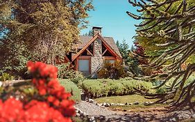 Tillka - Casas de Montaña